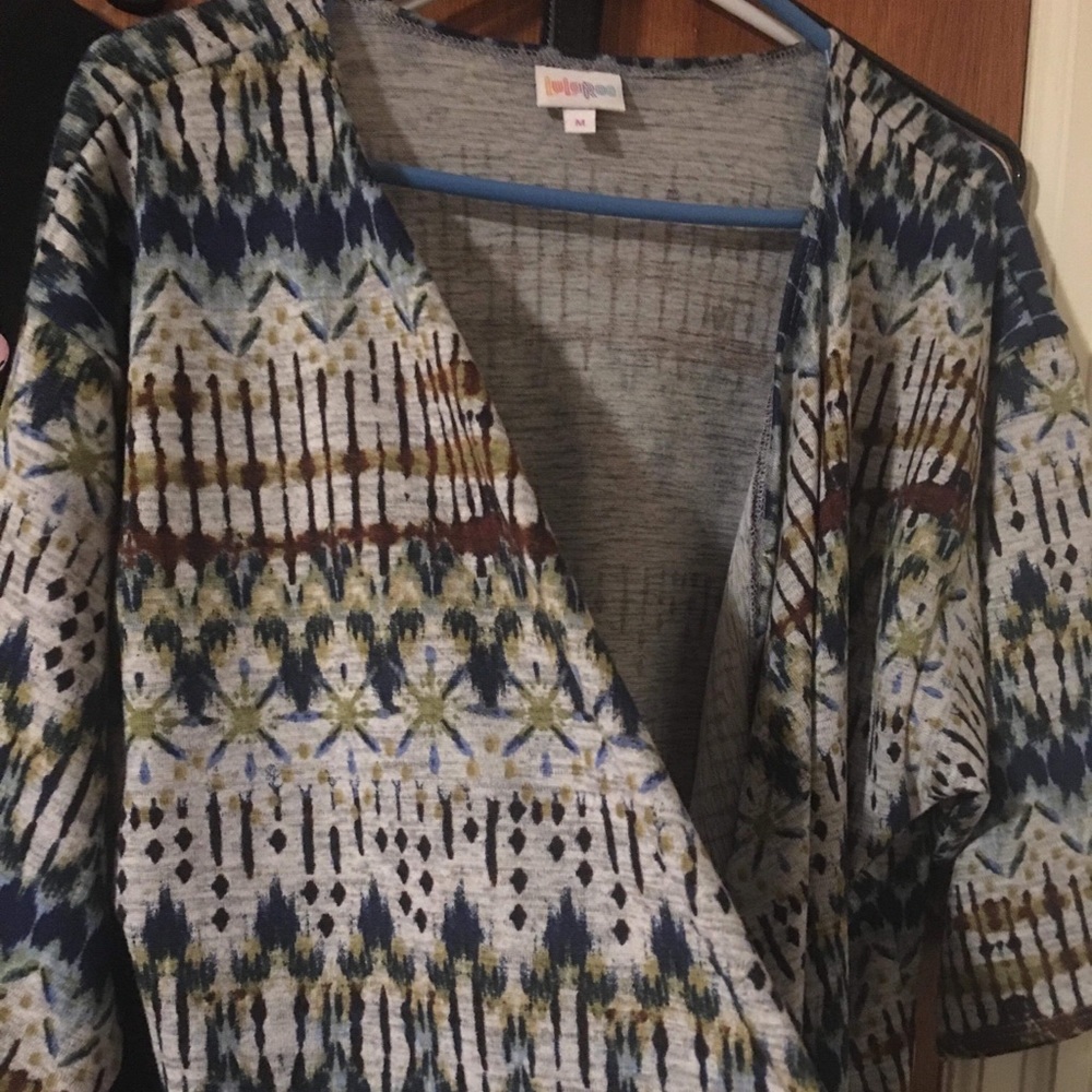 Lularoe Shirley!
